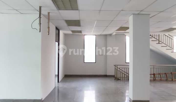 Jual Cepat Ruko Baru Bagus Utk Usaha di Mainroad Sudirman,bandung