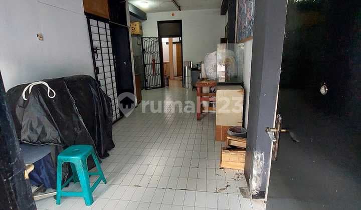 Rumah Strategis Siap Huni di Sayap Pajajaran Bandung Tengah
