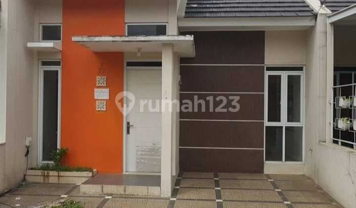 Rumah Murah Siap Huni di La Margas Residence Margaasih Bandung