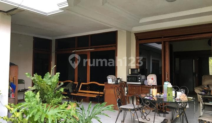 Rumah+ruang Usaha+kantor+gudang di Terusan Gatot Subroto Bandung