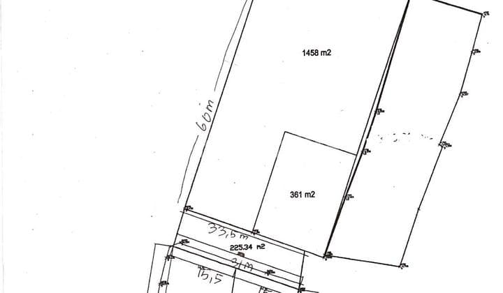 Jual 2 Kavling Bagus Strategis di Cluster Setra Duta Bandung