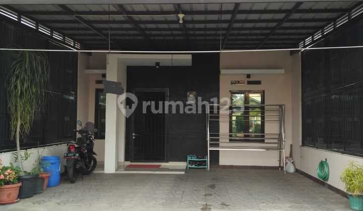Rumah Minimalis 2lantai di Diamond Residence Kopo Sayati Bandung