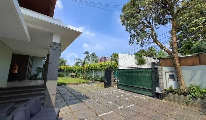 Rumah Full Furnish Siap Huni di Cipaku Indah Setiabudi Bandung