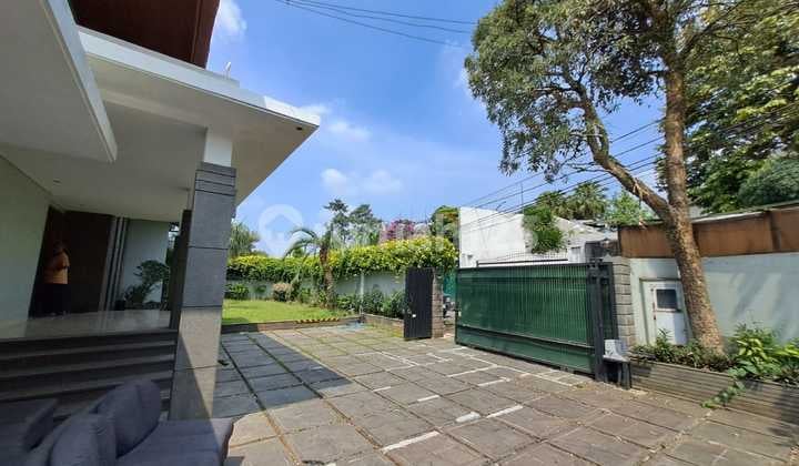 Rumah Full Furnish Siap Huni di Cipaku Indah Setiabudi Bandung