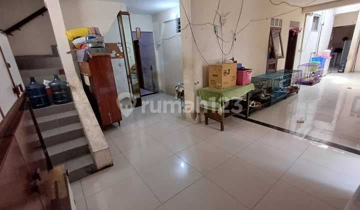 Rumah Bagus Untuk Usaha di Sayap Pasir Kaliki Bandung Kota