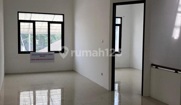 Sewa Rumah Baru 2 Lantai di Pasir Salam Sayap BKR Bandung
