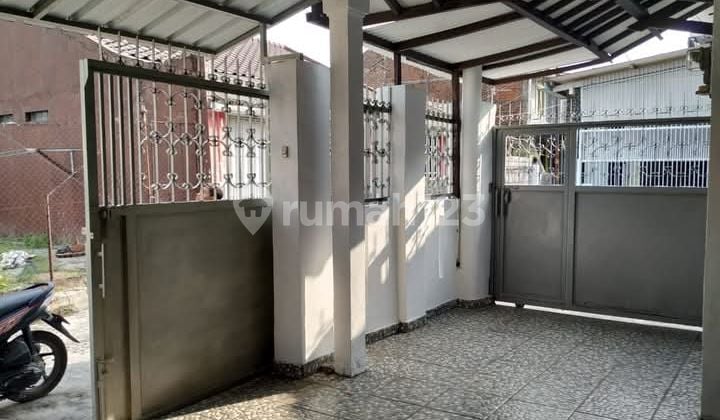 Affordable House in Tci Taman Cibaduyut Indah Complex Bandung