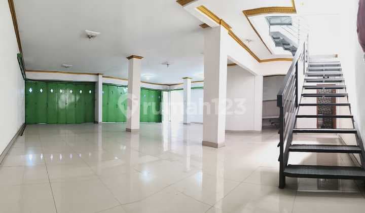 Jual Ruko 2 Lantai Strategis di Padalarang Bandung