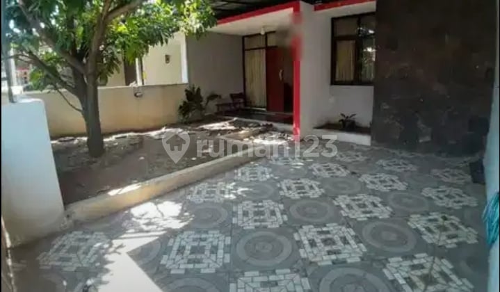 Rumah Murah di Komplek Gurminda Cisaranten Arcamanik Kota Bandung