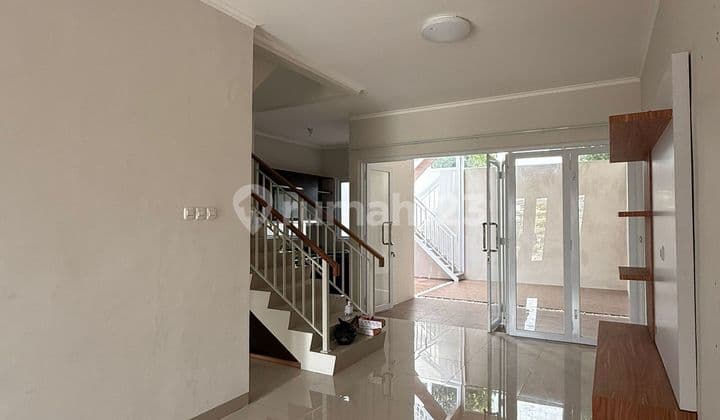 Sell New 2-Story Affordable House in Taman Kopo Katapang Bandung