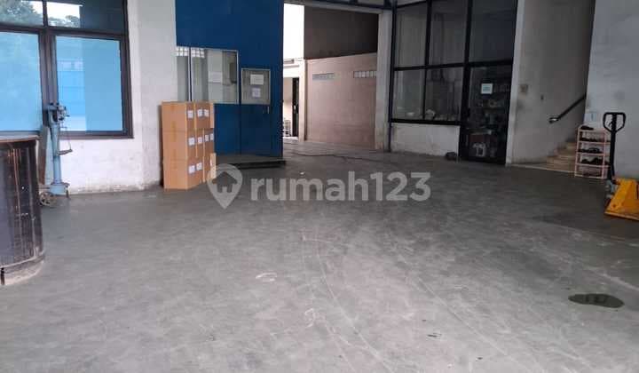 Jual Pabrik Ex Tekstil di Jln Raya Dayeuhkolot Bandung dekat Tol