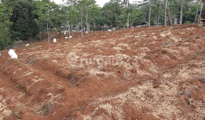 Jual Tanah Kavling Siap Bangun di Citatah Padalarang Bandung