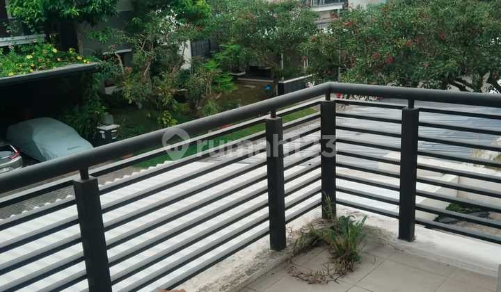 Jual Rumah Siap Huni di Ratna Kota Baru Parahyangan Bandung
