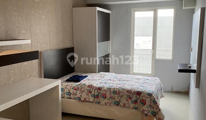 Jual Murah Apartemen Siap Huni di Galery Ciumbuleuit 2 Bandung