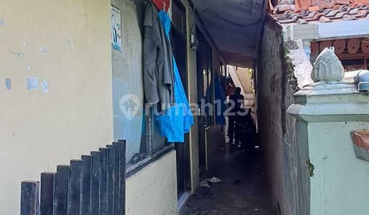Rumah Kost Murah Akses Gang Citeureup Cimahi Tengah