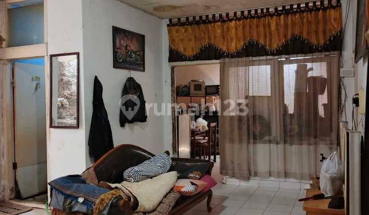 Well-Maintained Affordable House in Nata Endah Kopo Bandung