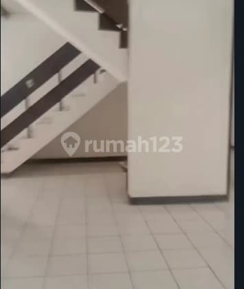 Sewa Rumah 2 Lantai Dekat Maranatha Pasteur Bandung