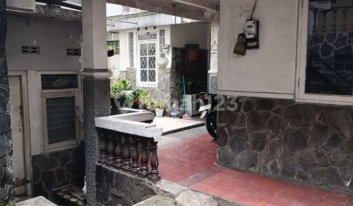 For Sale: Boarding House with Residential Unit in North Bandung, Geger Kalong
