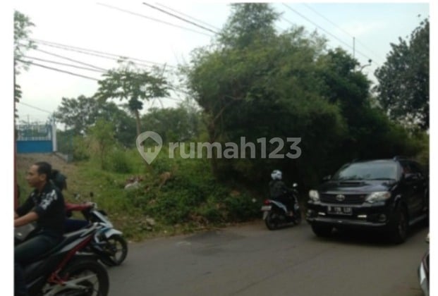 Jual Tanah Kavling Murah Nice View dekat Sentul City Bogor