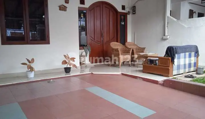 Rumah Murah Siap Huni di Komplek Gading Tutuka Soreang Bandung