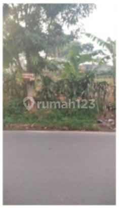 Jual Tanah Strategis siap bangun di Sentul Bogor