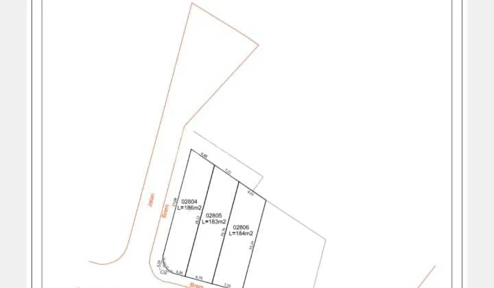 Jual Tanah Kavling Murah di Cluster Akasia Budi Indah Bandung Jual Tanah Kavling Murah di Cluster Akasia Budi Indah Bandung