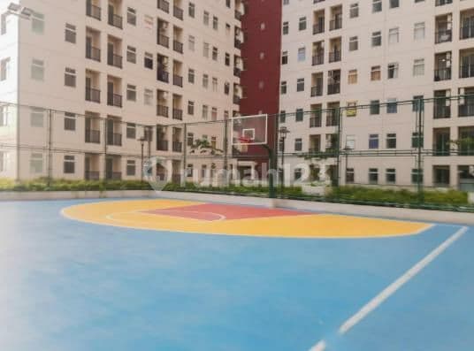 Ayodhya Residence Apartment Jalan Mh. Thamrin No. 2, Cikokol - Tangerang
