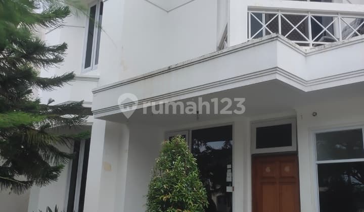 Di Jual Rumah Dharma Husada Regency Surabaya Timur