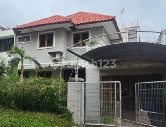 Disewakan Graha Family Terawat Siap Huni Surabaya Barat