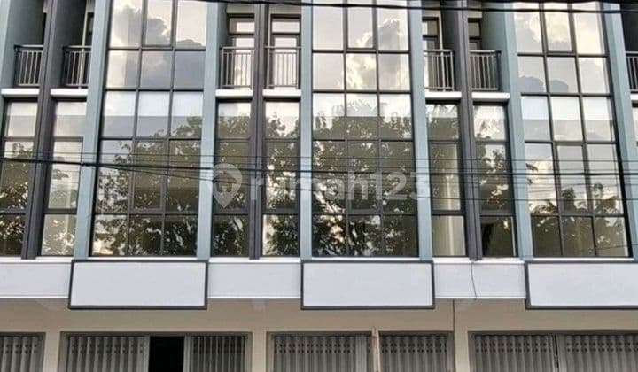 Ruko Wiyung Hadap Second Road Surabaya Barat