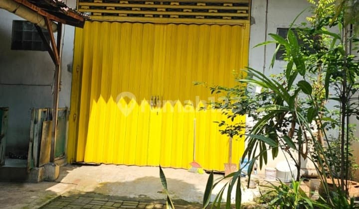Ruko Menur Pumpungan Surabaya Timur
