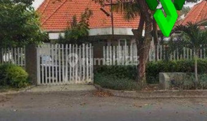 27.6jt/m Komersial Wr Supratman Dr Sutomo Mh Thamrin Surabaya