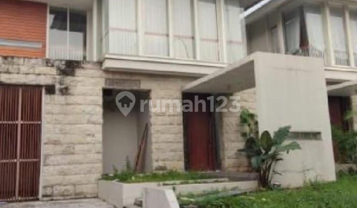 Jual Cepat Rumah Boulevard Grand Eastwood Citraland Surabaya - Lokasi Dekat Pasar Citraland
