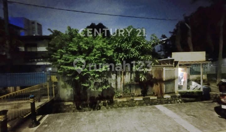 Dijual Tanah Strategis, Jalan Utama di Jl. Ahmad Yani, Jaktim