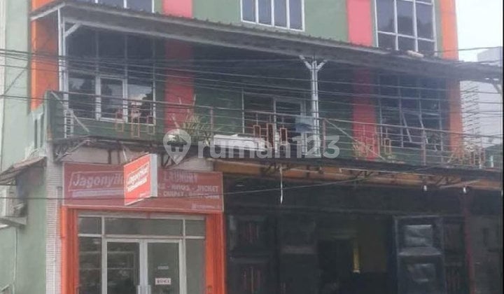 Koskosan 22 Kamar di Bukit Duri Tebet Jaksel