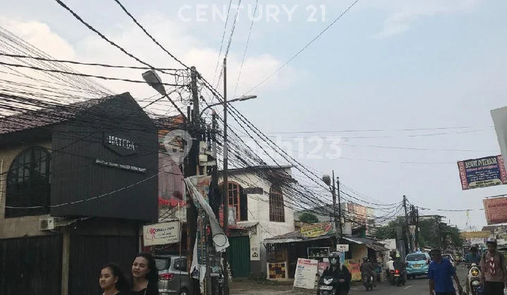 Ruko 2 Lantai Termurah di Bintato Tangsel