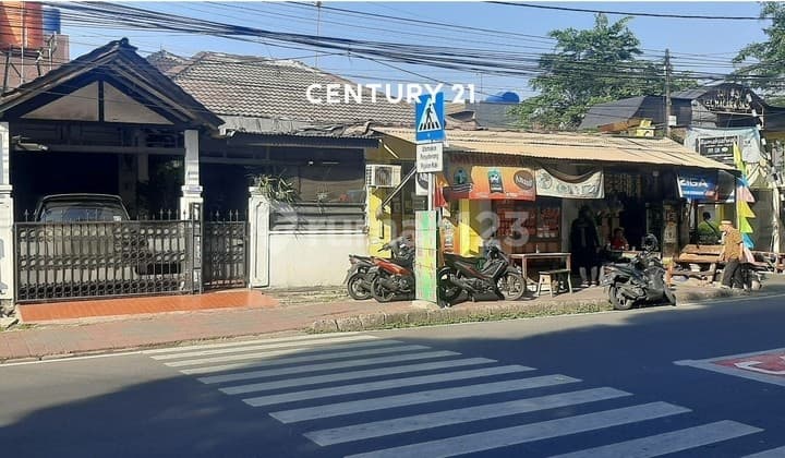 Dijual Rumah Strategis di Klender Duren Sawit Jakarta Timur