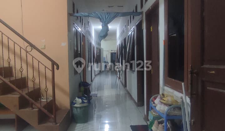 Rumah Kost Dekat Stan, 10 Menit ke Bintaro Xchange Mall