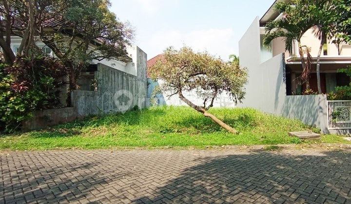 Tanah Kavling Siap Bangun Kawasan Premium di Riverside Malang Tanah Kavling Siap Bangun Kawasan Premium di Riverside Malang