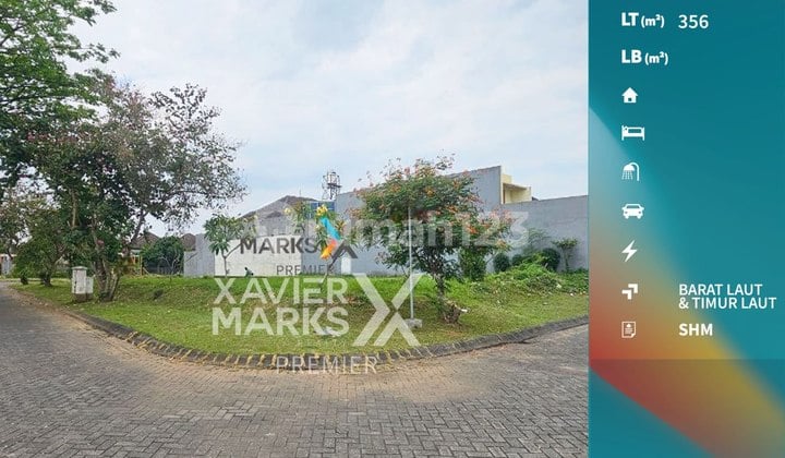 Tanah Graha Kencana Malang Posisi Hook Siap Bangun