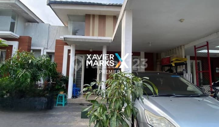 Dijual Rumah Minimalis Siap Huni di Green Orchid Suhat Malang