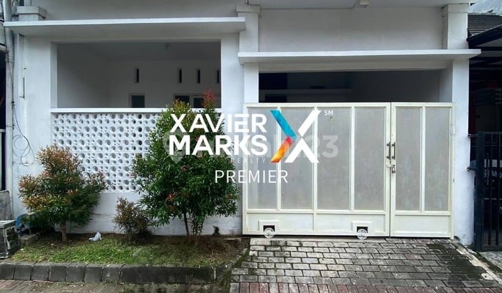 DIJUAL RUMAH MINIMALIS DI DAERAH GADANG MALANG