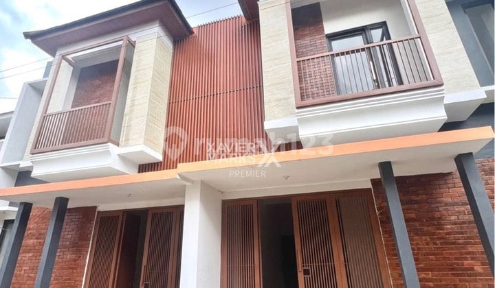 Rumah Kost Inden Selangkah Suhat Dan Umm di Tunggulwulung Malang