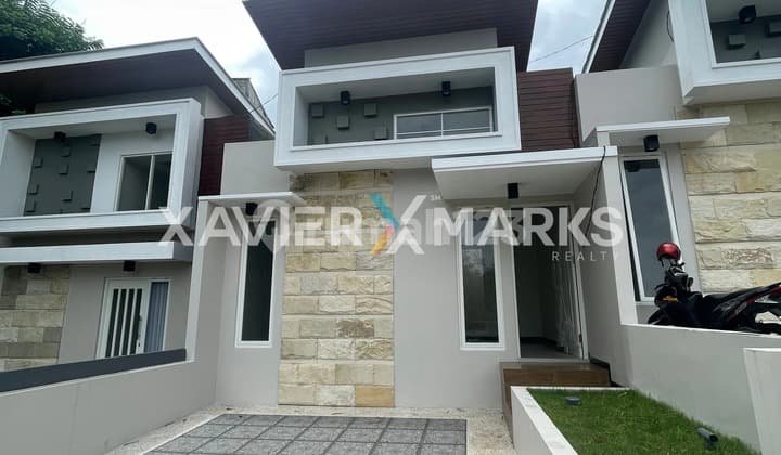 Dijual Rumah 1 Lantai Dekat Ub & Um di Dieng Kota Malang
