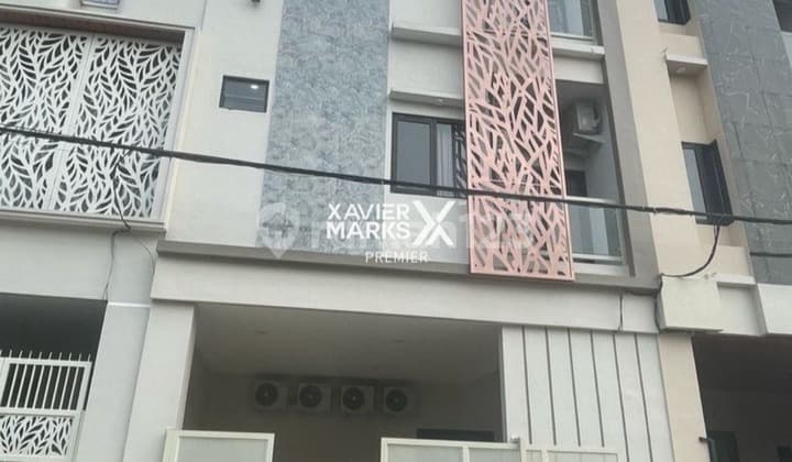 Dijual Rumah Kost Dekat UB dan Polinema di Suhat Lowokwaru Malang