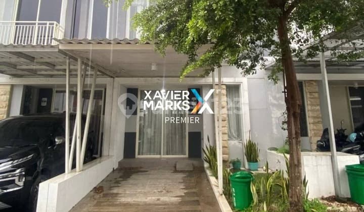 DIJUAL RUMAH SIAP HUNI DEKAT KAMPUS DI PERUMAHAN GREEN ORCHID SOEKARNO HATTA MALANG