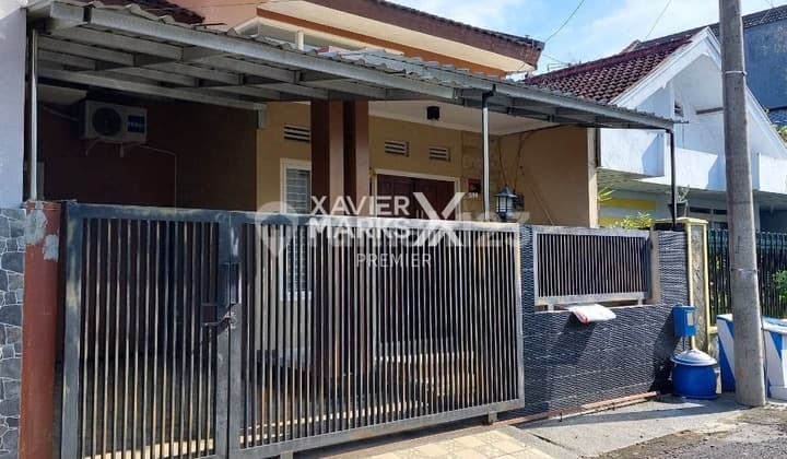 DIJUAL RUMAH MINIMALIS SIAP HUNI DI JALAN IKAN IKAN BLIMBING MALANG