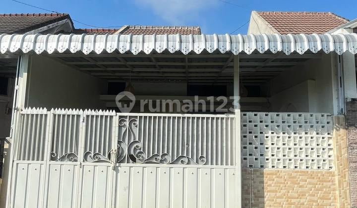 Rumah Siap Huni Dekat Uin, Ub Dan Umm Di Merjosari Kota Malang