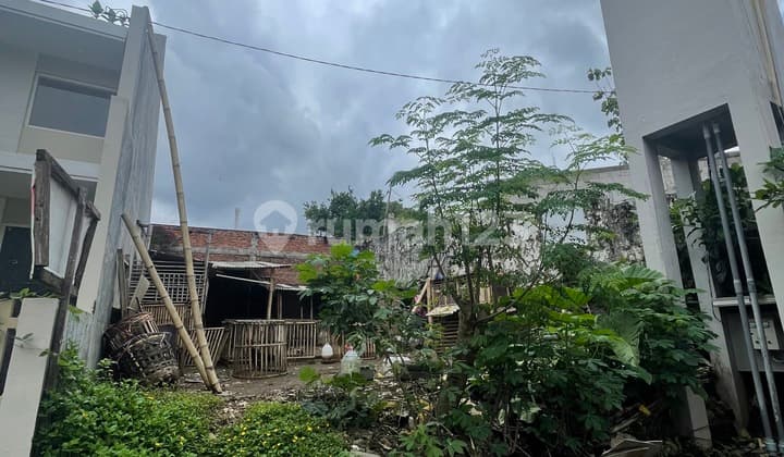 DIJUAL TANAH KAVLING SIAP BANGUN DI TIDAR ATAS MALANG