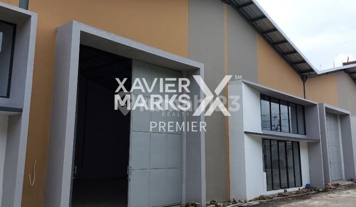 DIJUAL GUDANG DI SAMPING EXIT TOL PAKIS MALANG